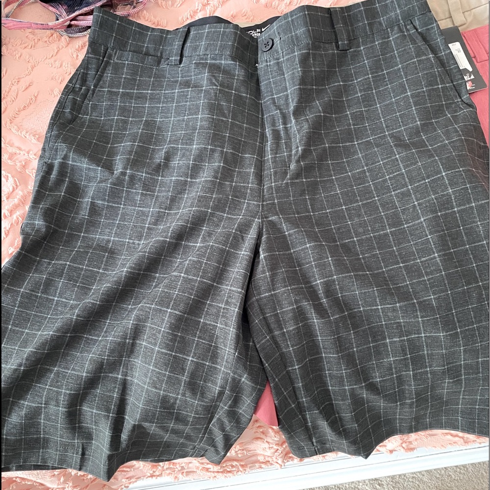 Mens Nike Golf shorts